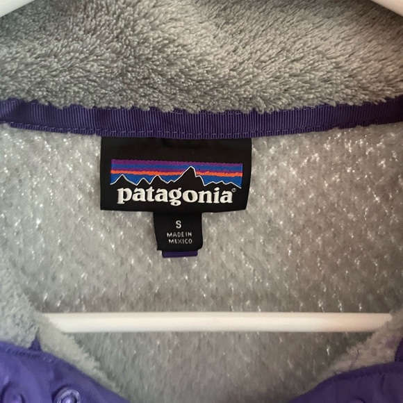 Patagonia pullover - Picture 4 of 6